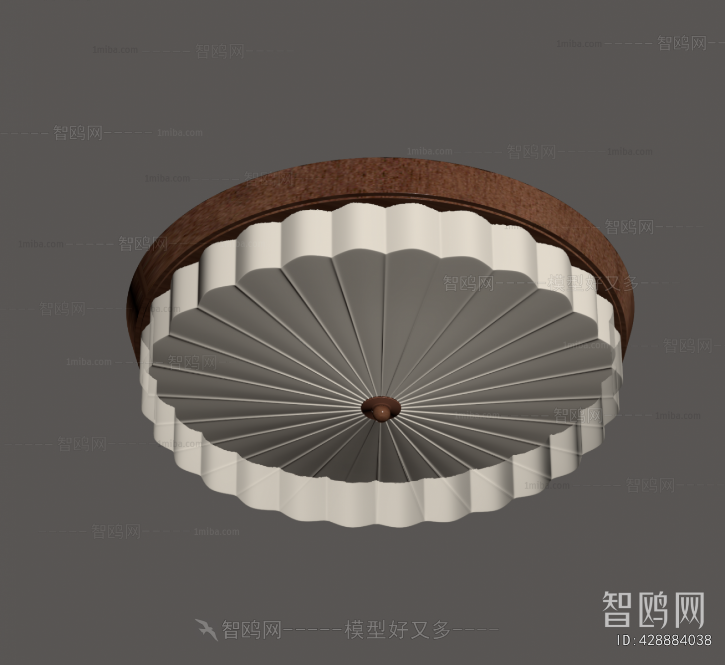 French Style Ceiling Ceiling Lamp