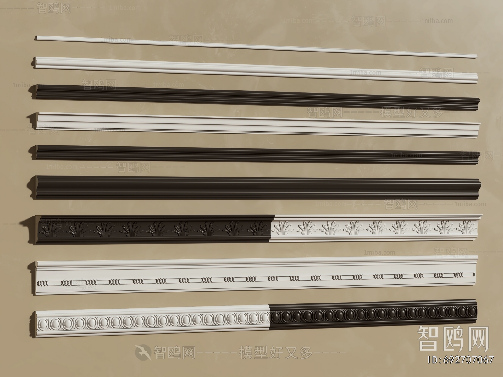 European Style Linellae