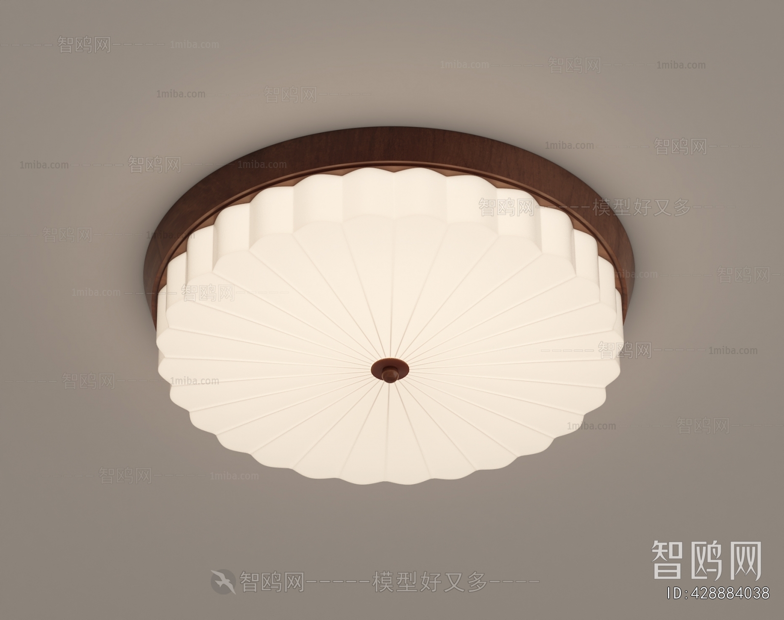 French Style Ceiling Ceiling Lamp