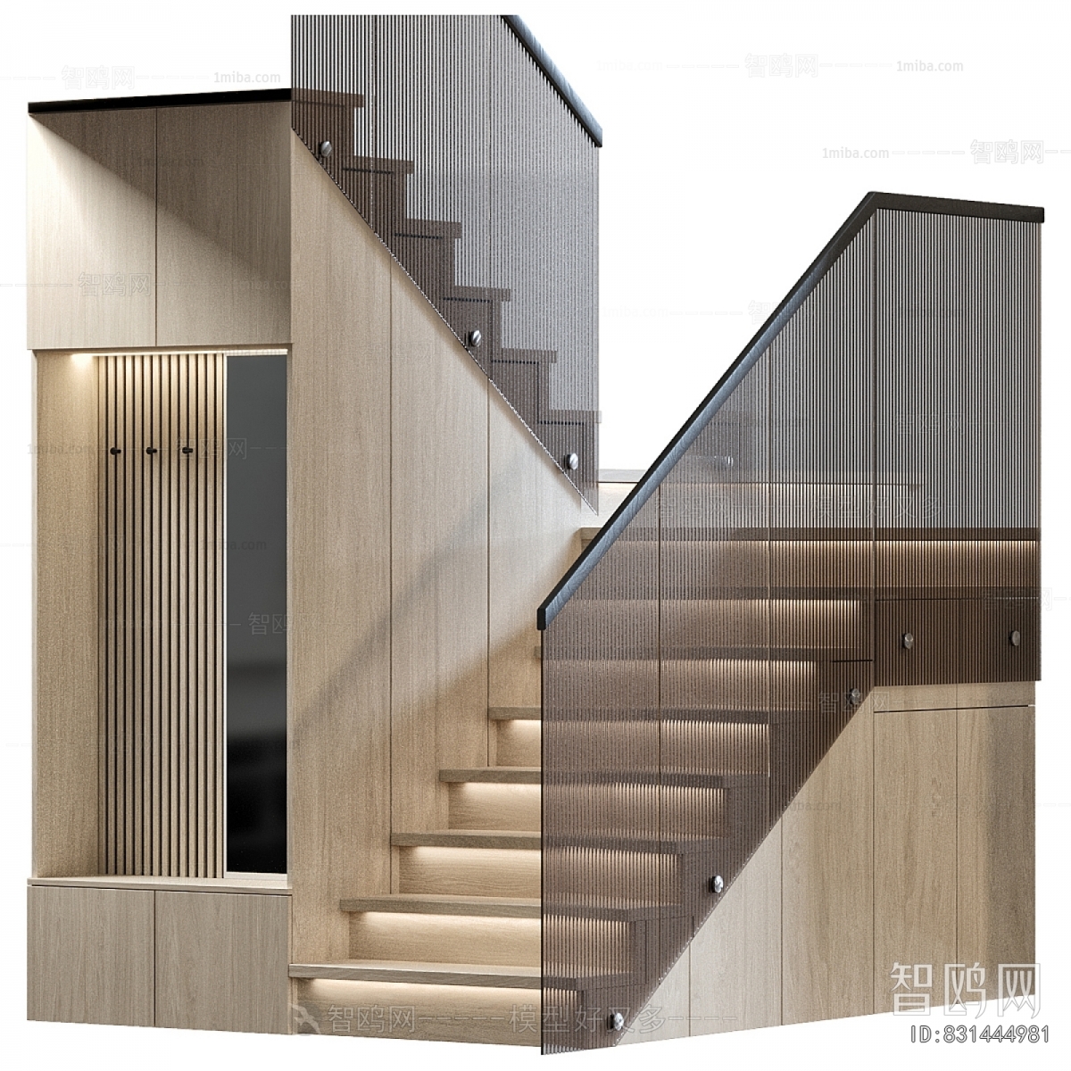 Modern Staircase