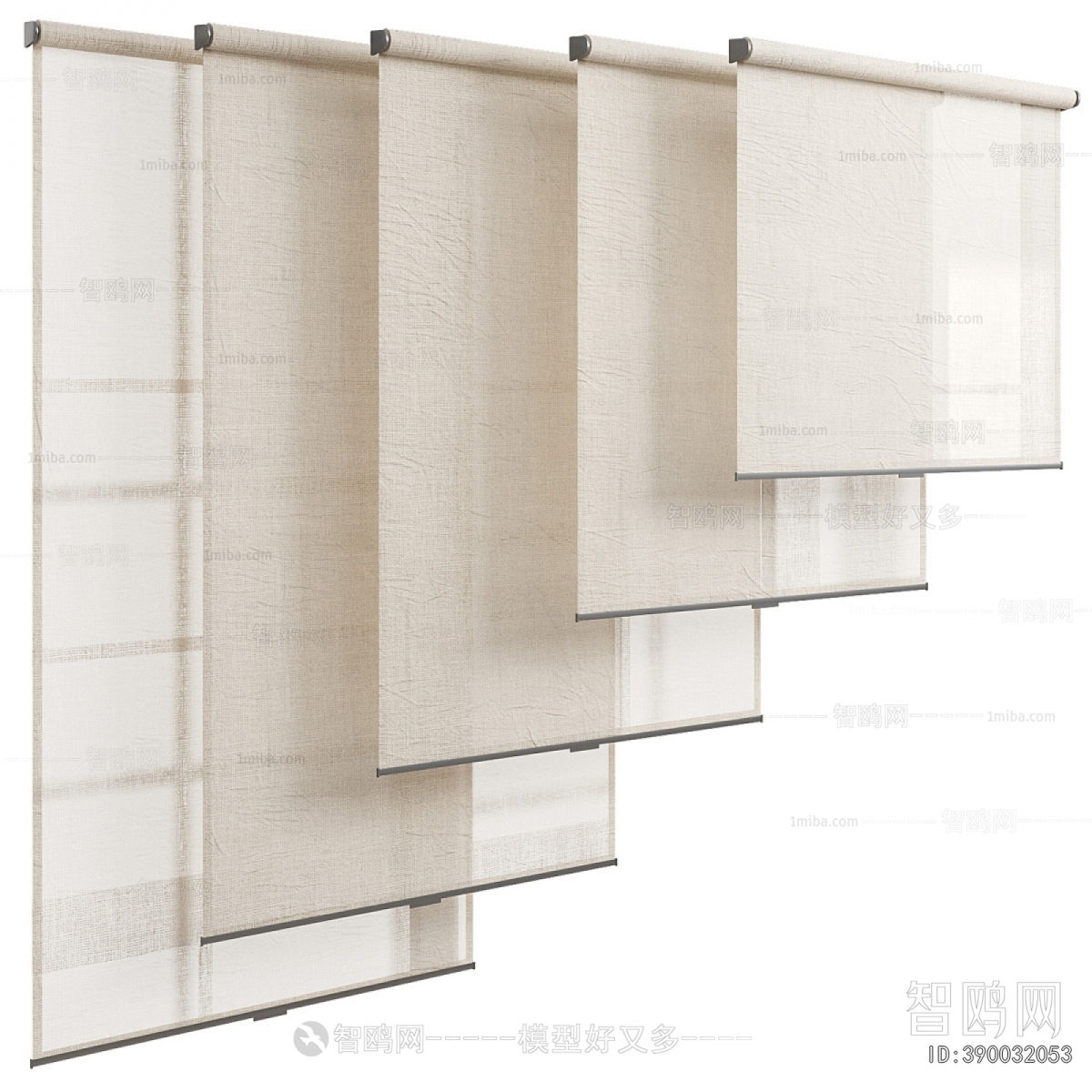 Modern Roller Shutters