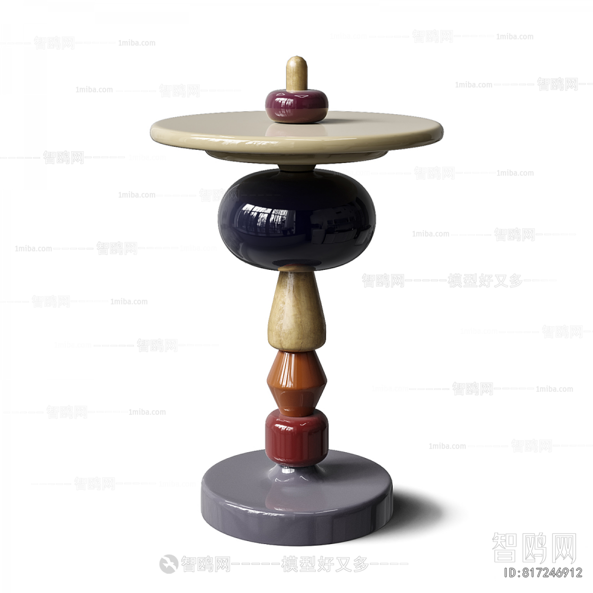 Modern Side Table/corner Table