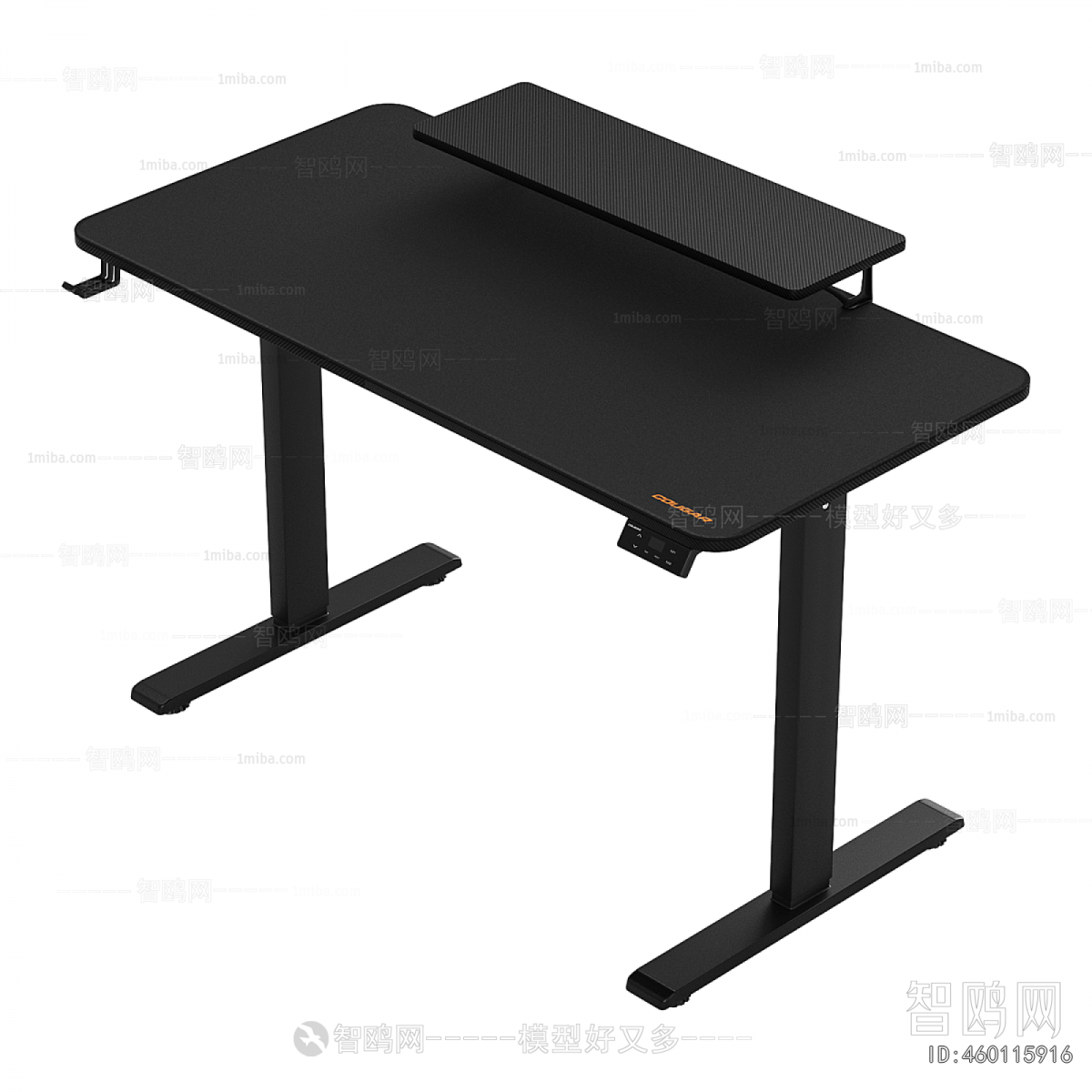 Modern Desk