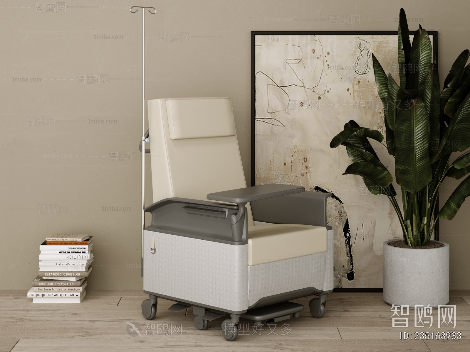 Modern Medical Equipment