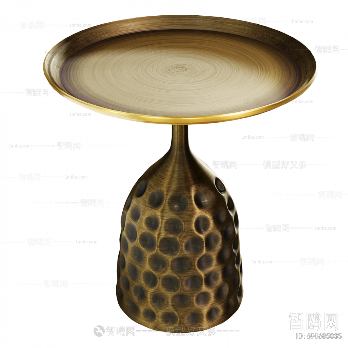 Modern Side Table/corner Table