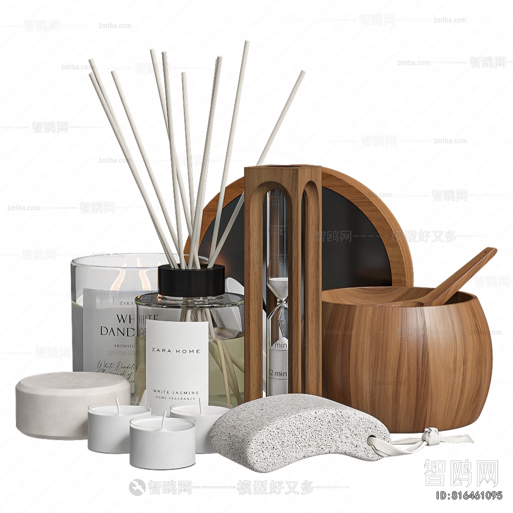 Modern Perfume/Cosmetics