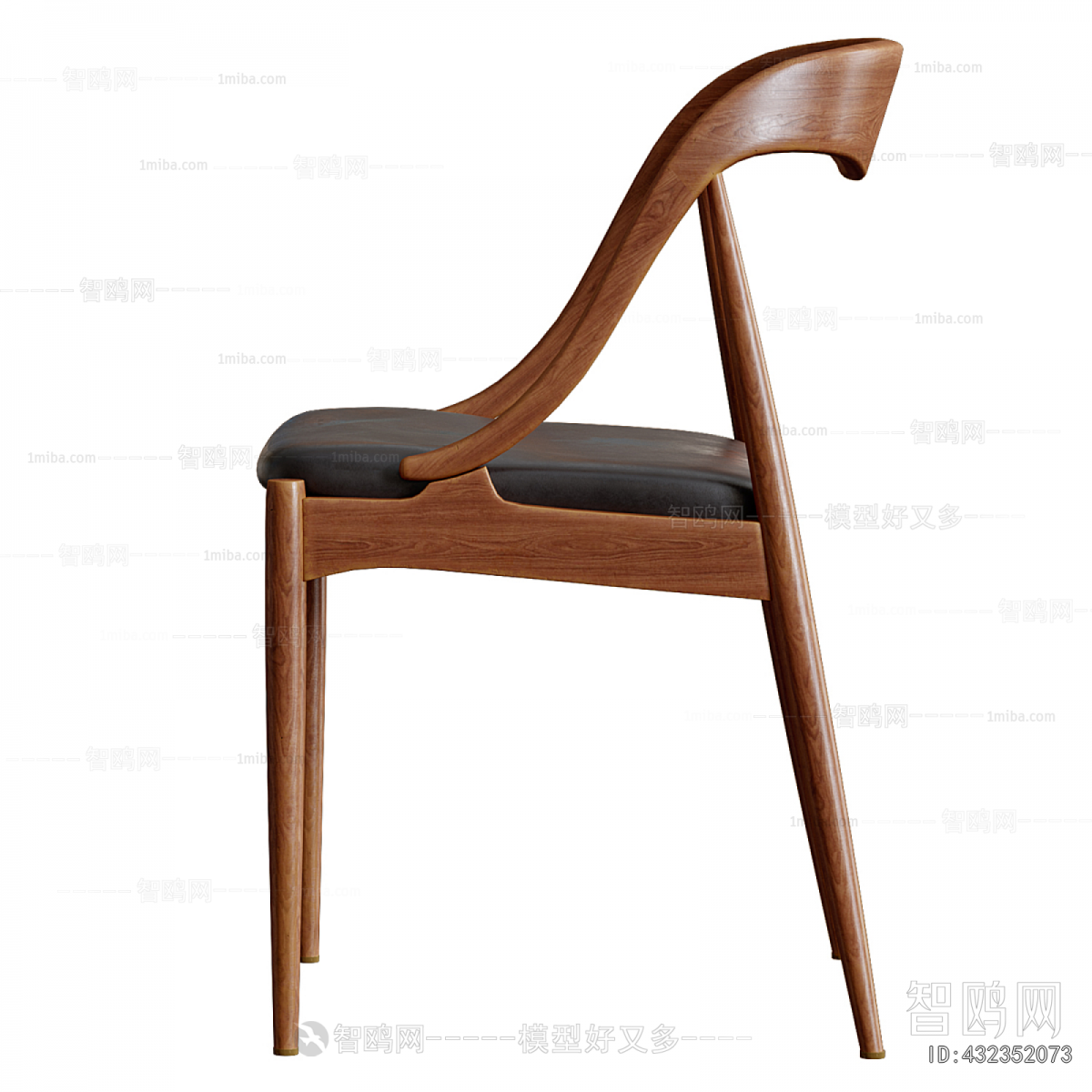 Modern Single Chair