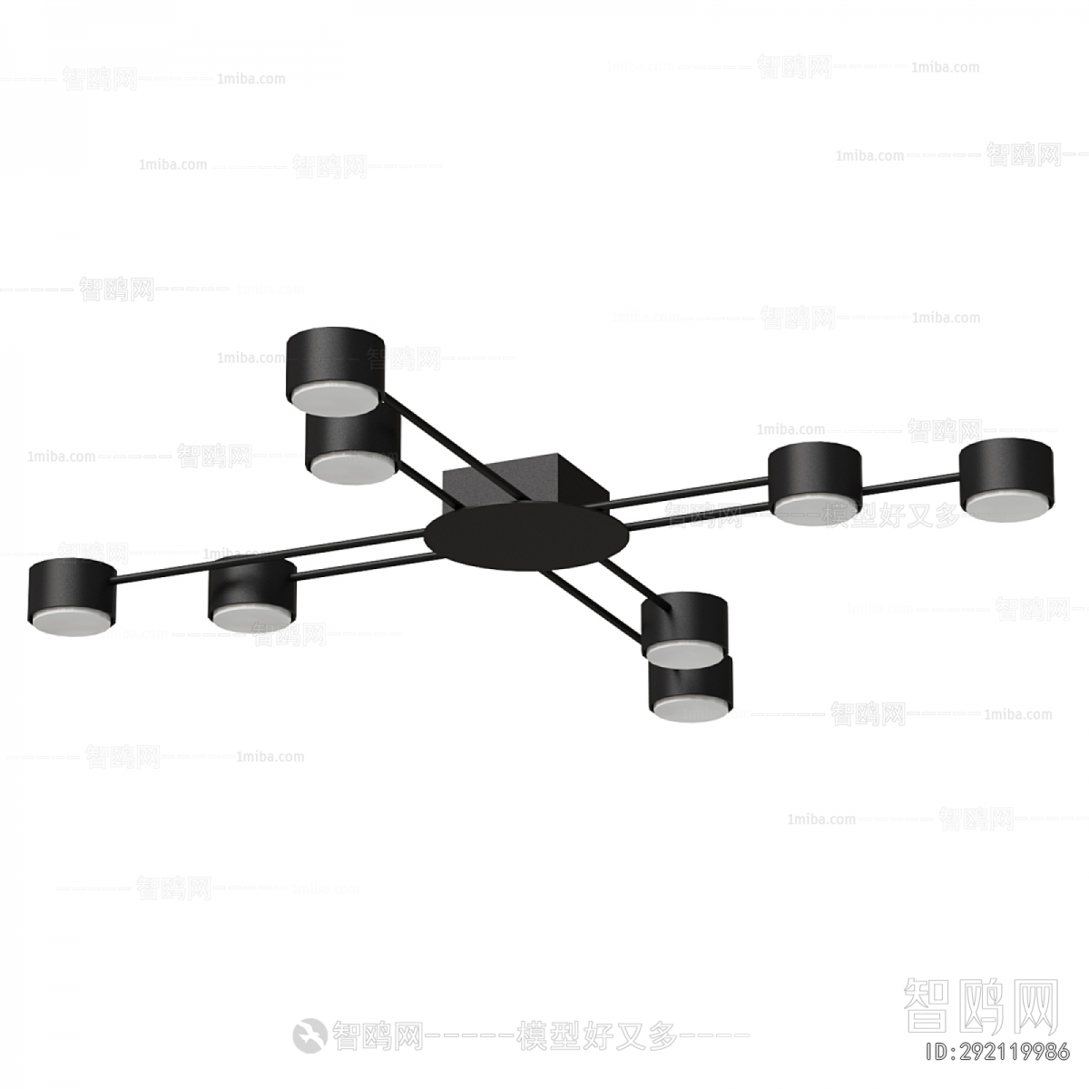 Modern Ceiling Ceiling Lamp