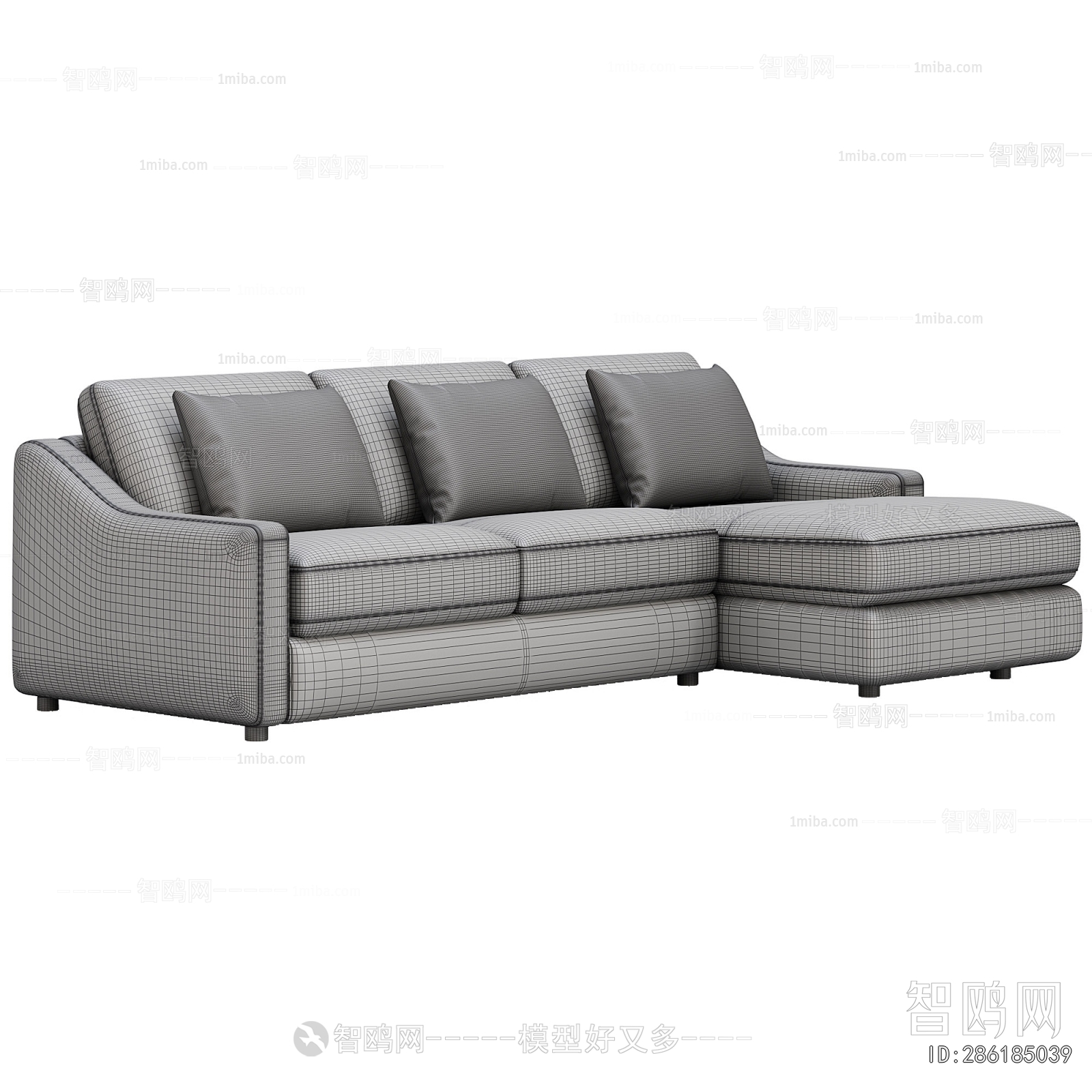  Corner Sofa