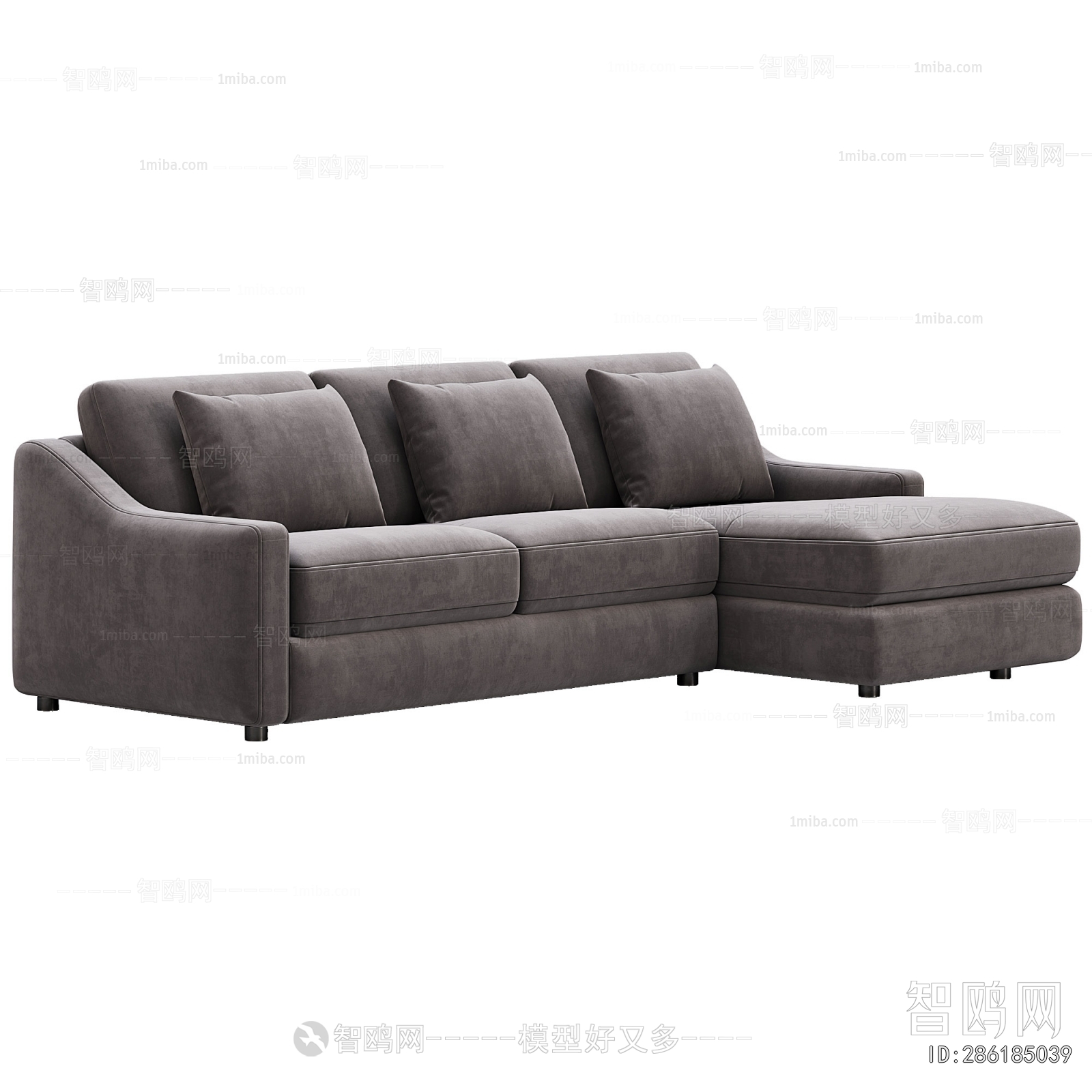  Corner Sofa