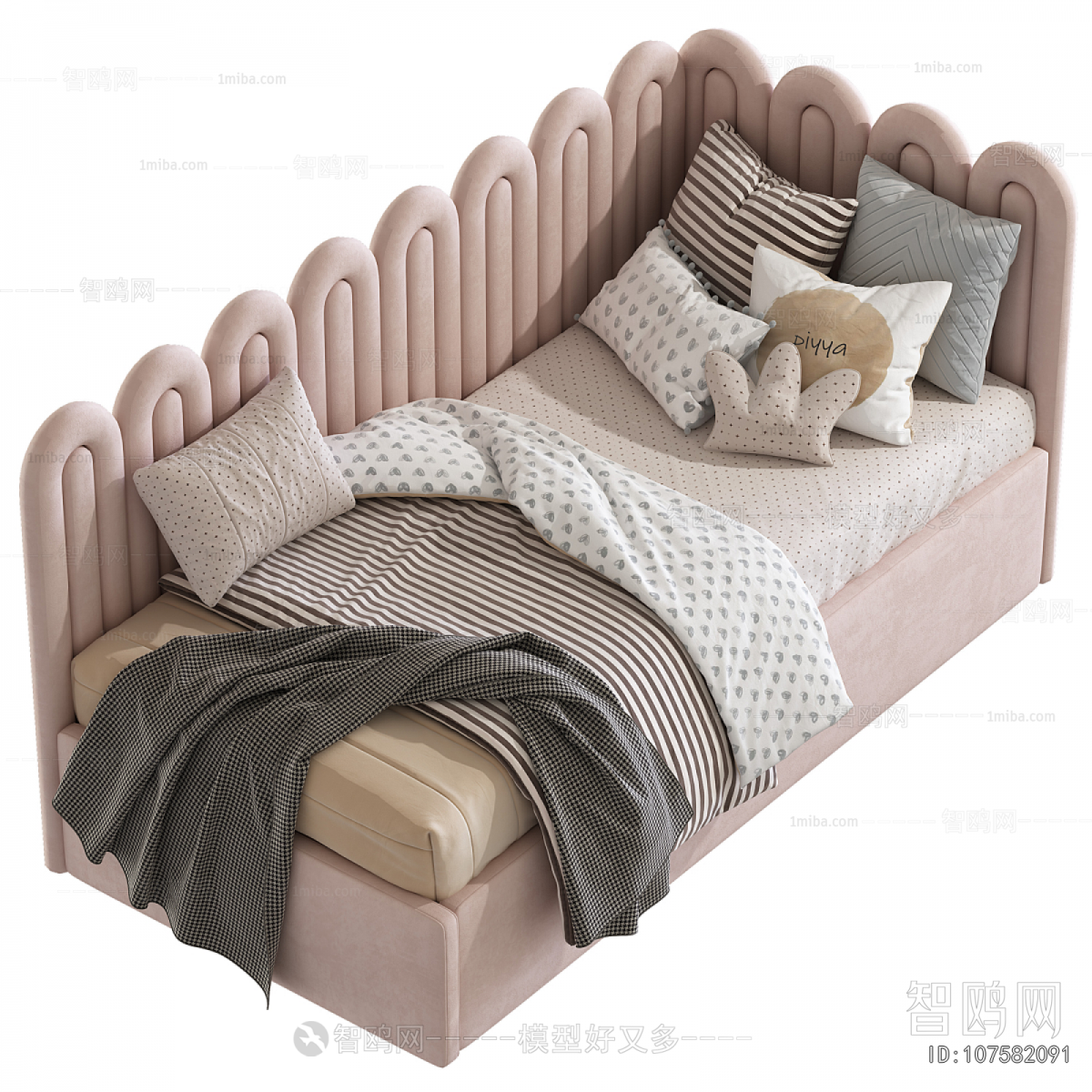 Modern Sofa Bed