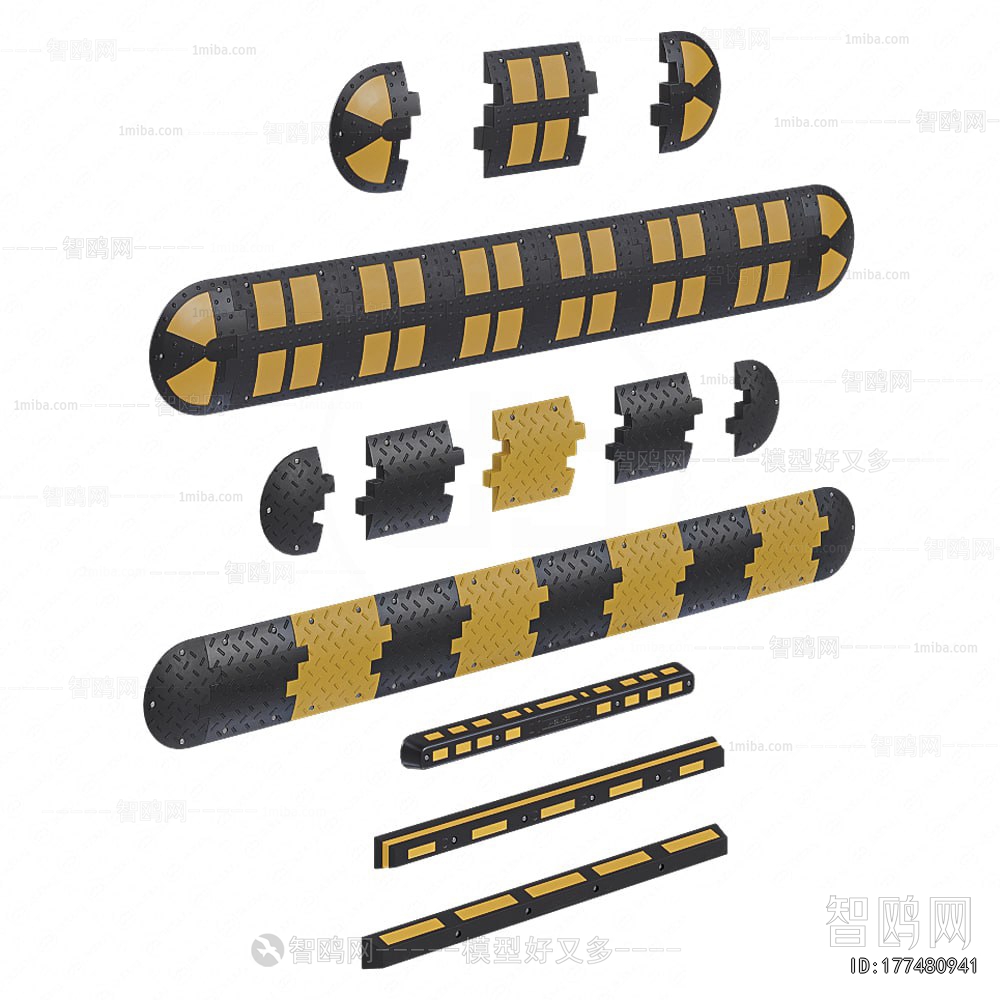 Modern Road Facilities