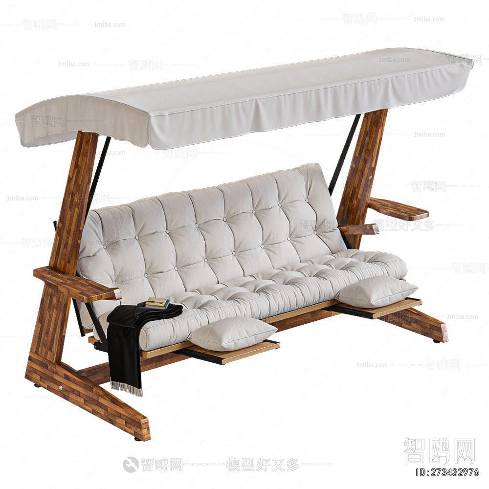 Modern Hanging Chair