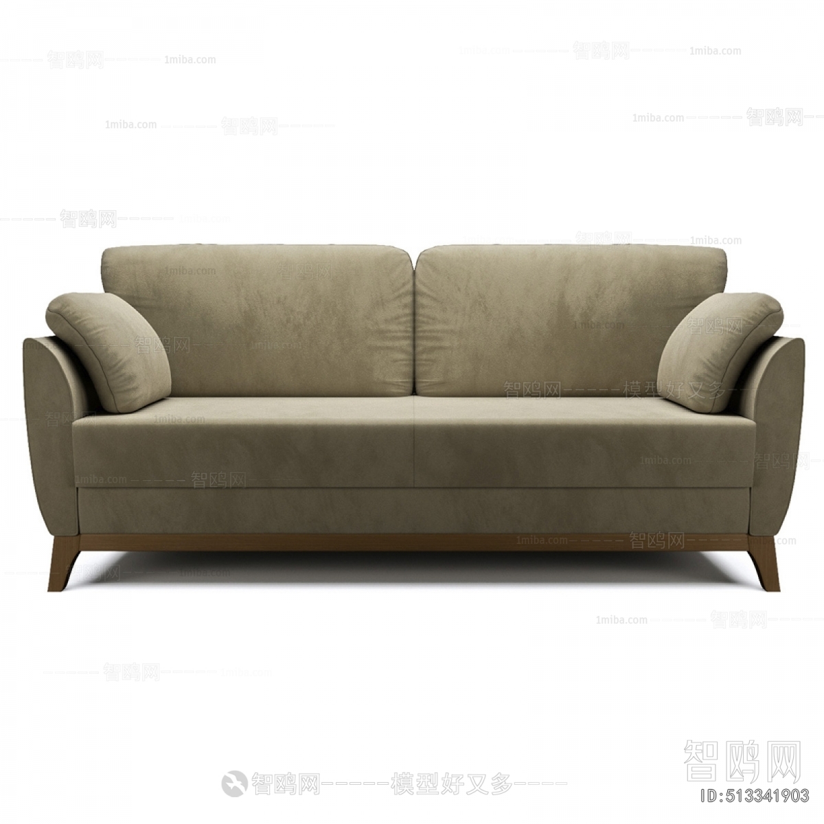 Modern A Sofa For Two