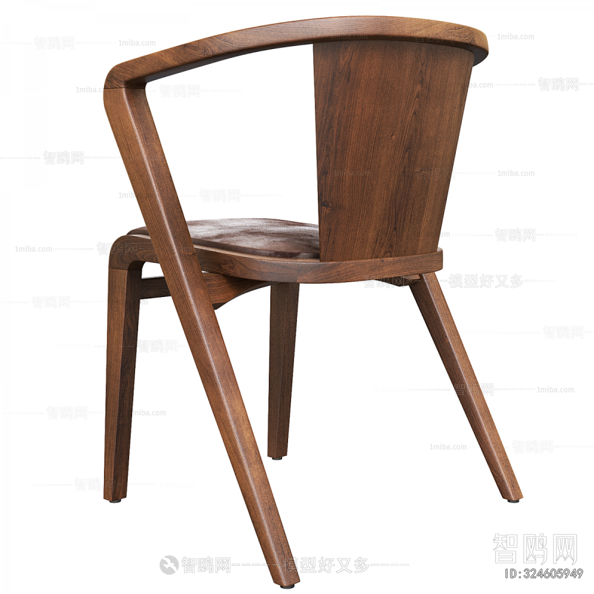 Modern Dining Chair