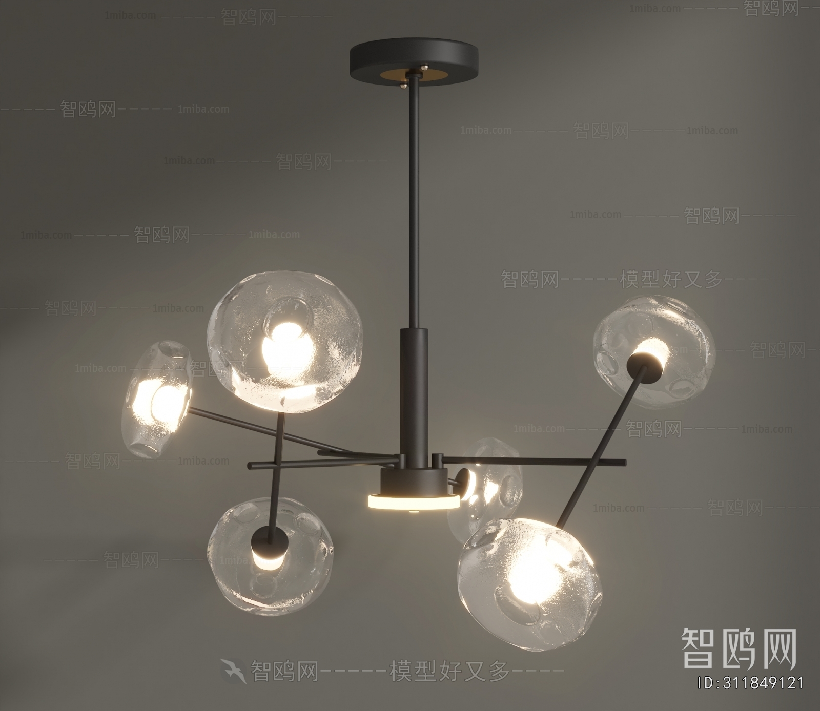 Modern Droplight