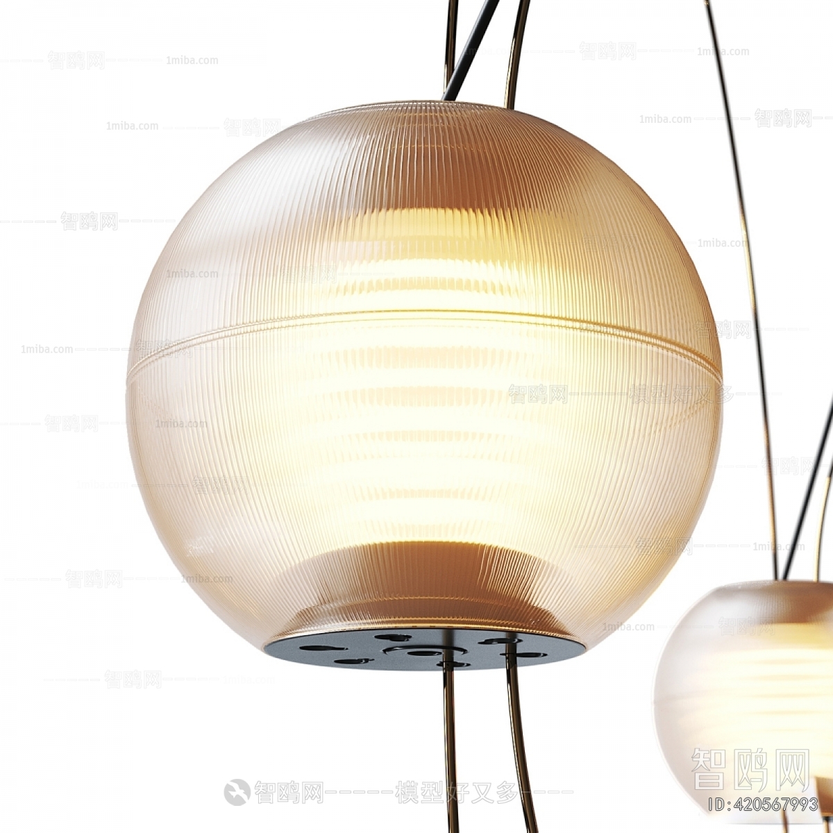 Modern Droplight