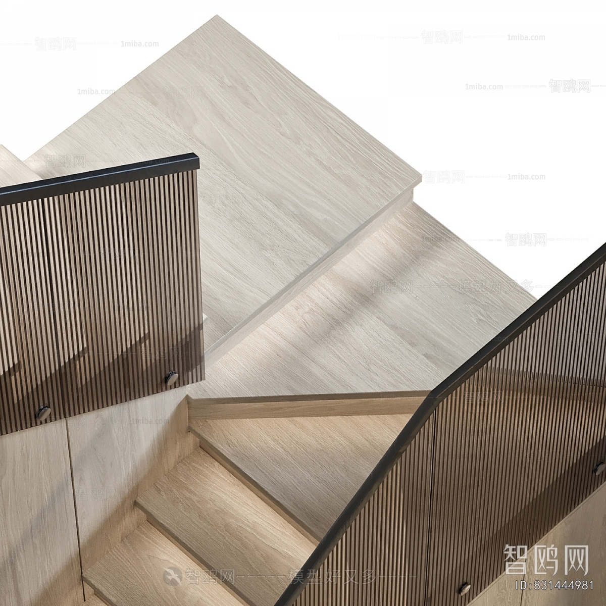 Modern Staircase