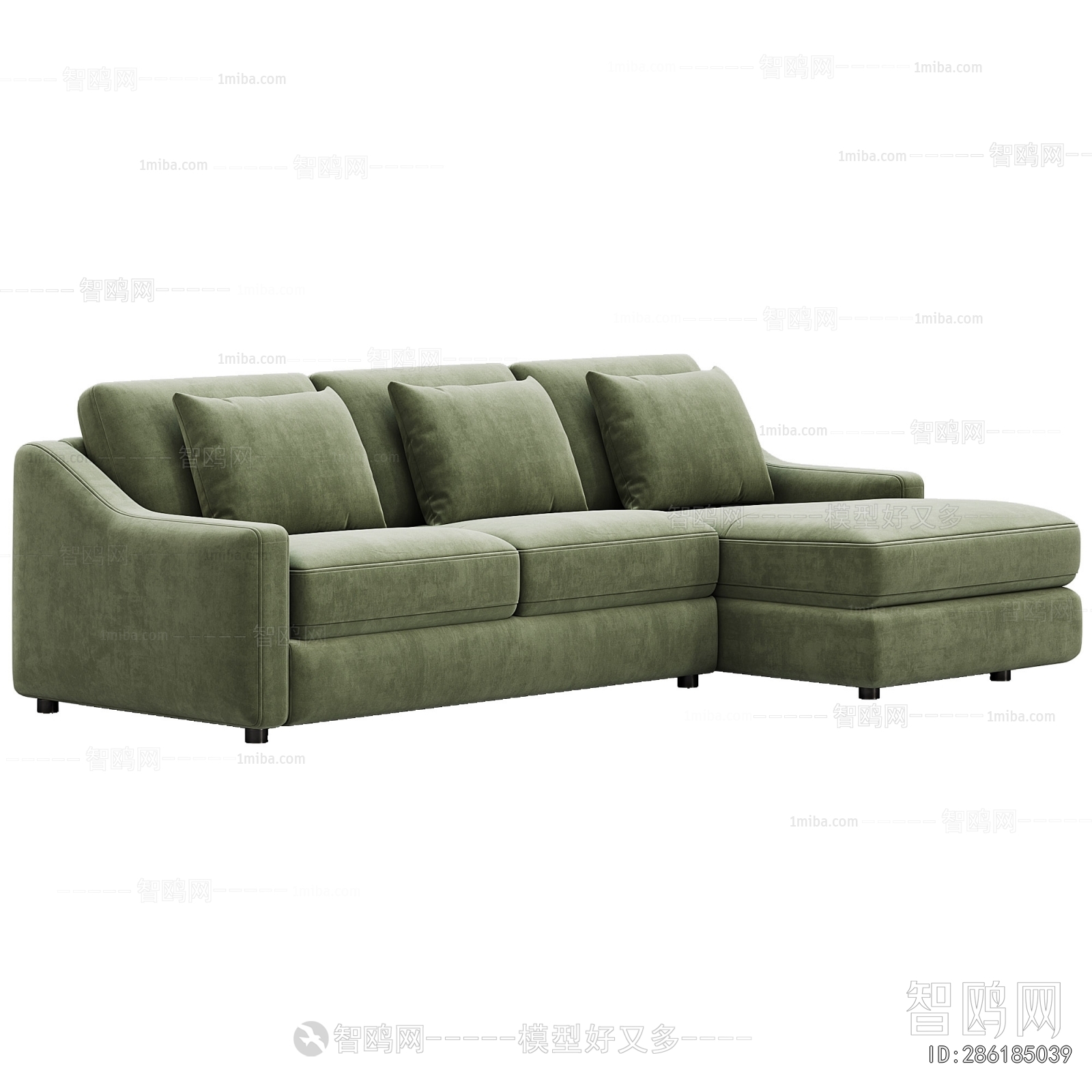  Corner Sofa