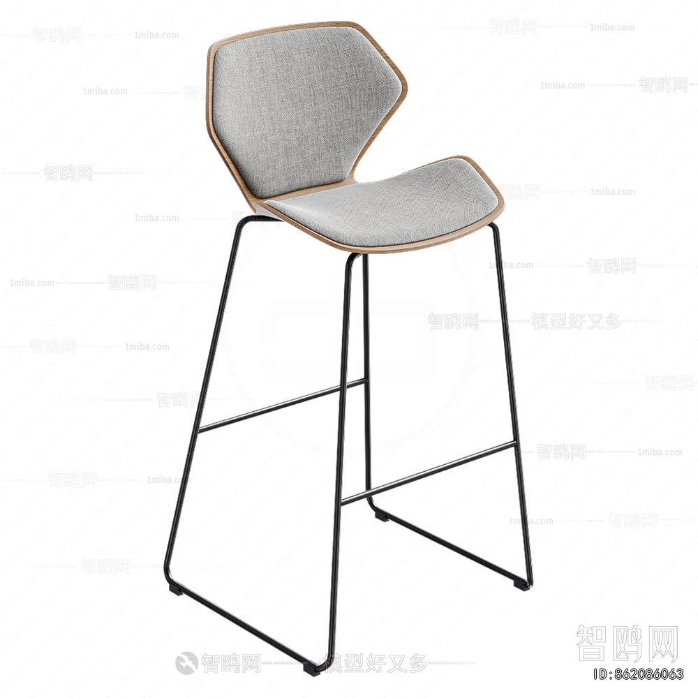 Modern Bar Chair