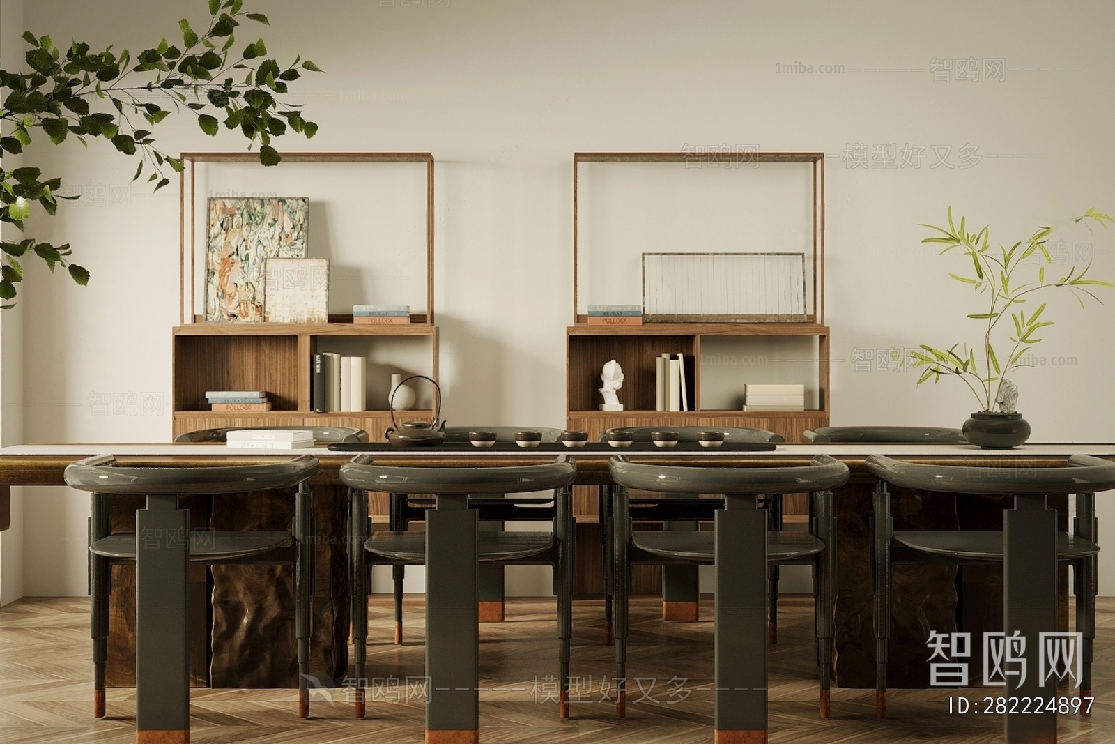 Modern Tea Tables And Chairs