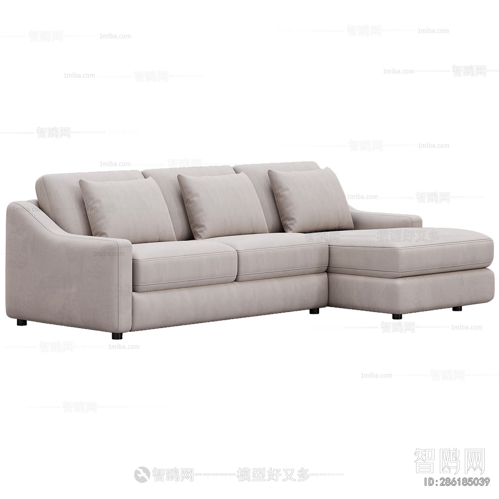  Corner Sofa