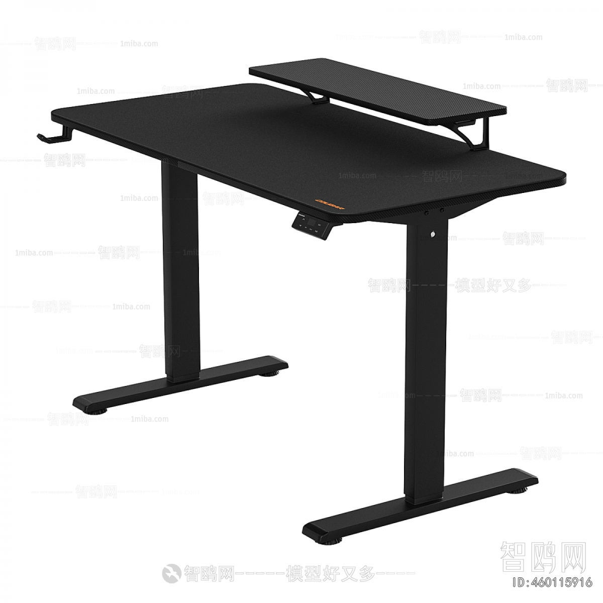 Modern Desk
