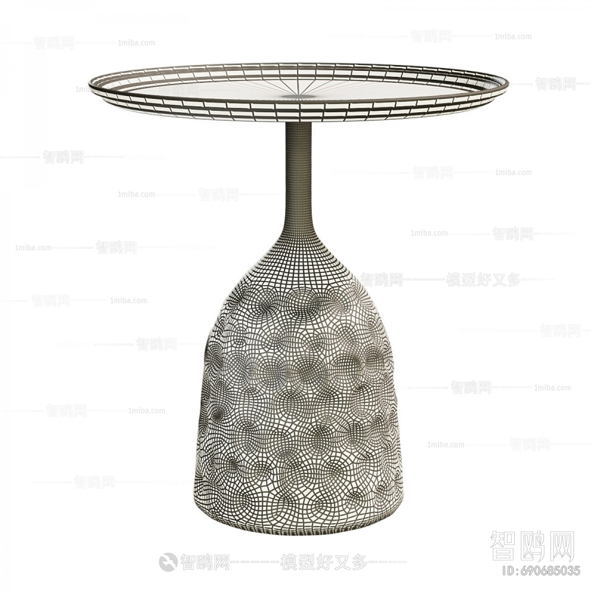 Modern Side Table/corner Table