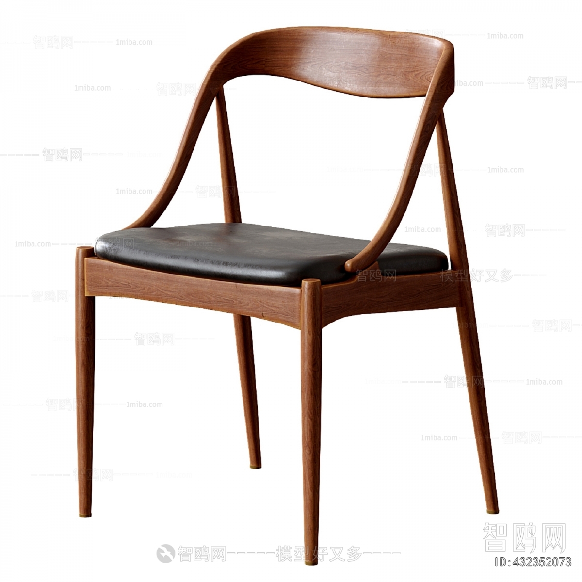 Modern Single Chair