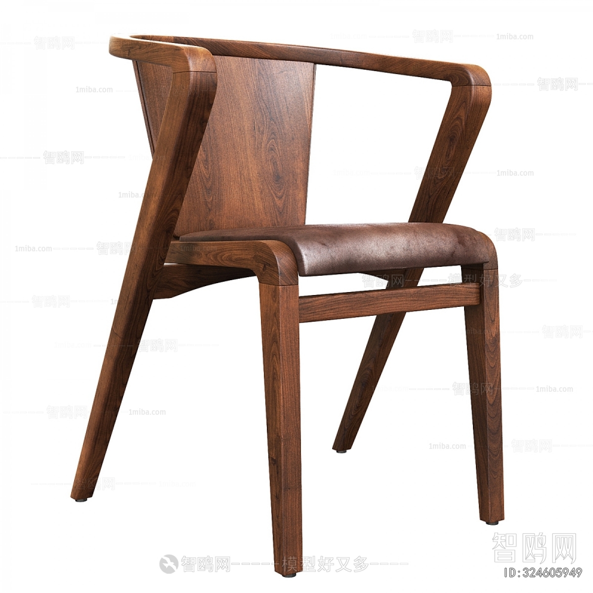 Modern Dining Chair