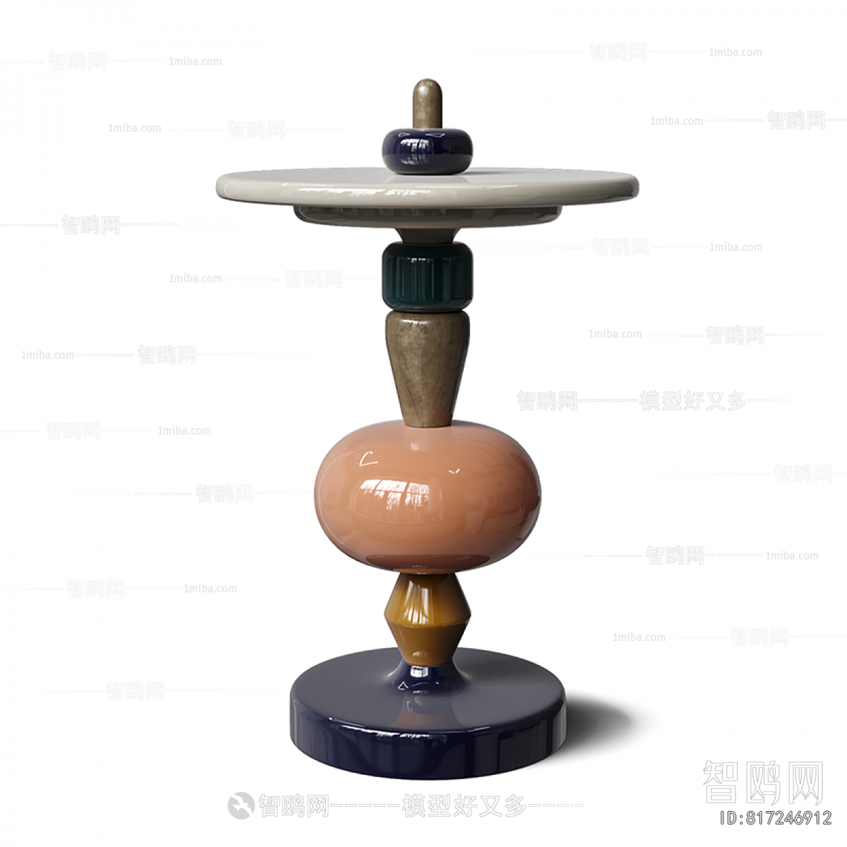 Modern Side Table/corner Table