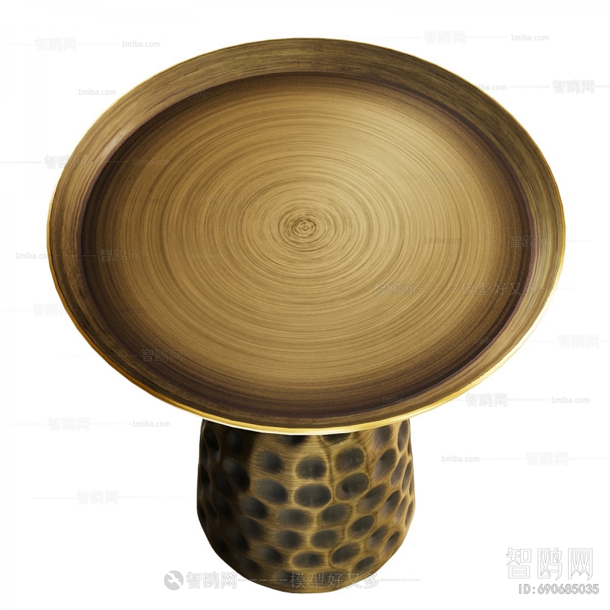 Modern Side Table/corner Table