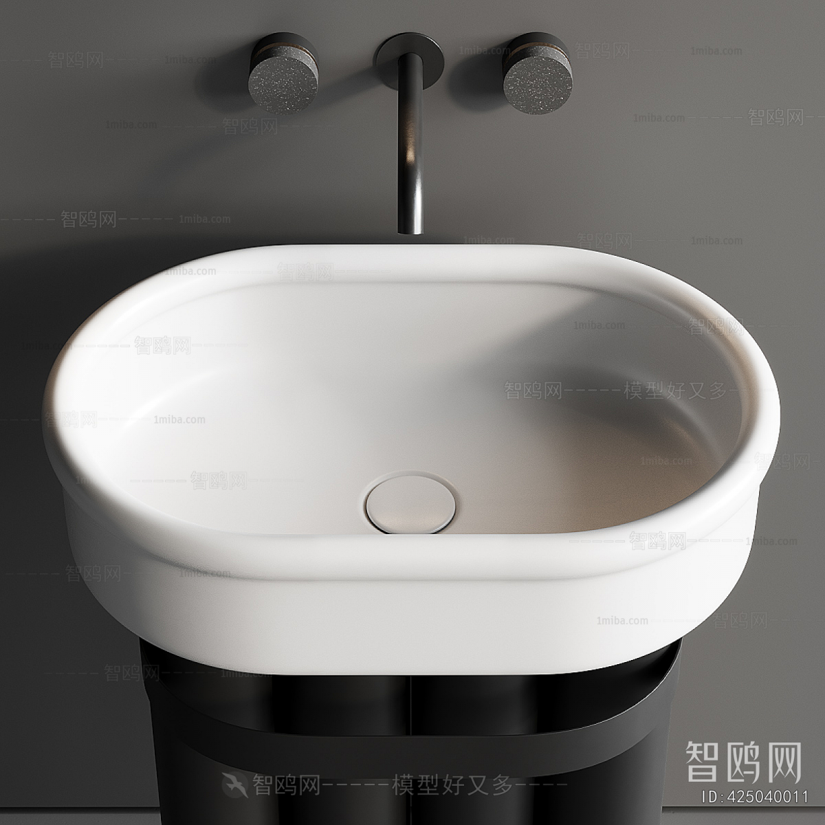 Modern Basin