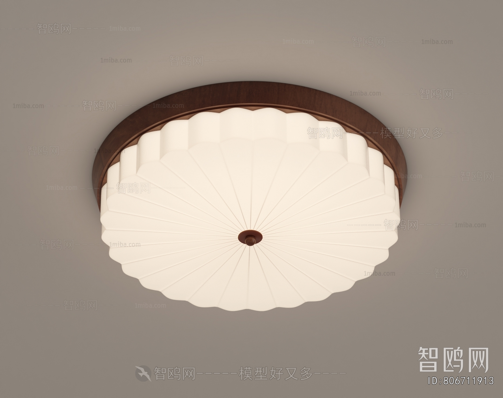 French Style Ceiling Ceiling Lamp