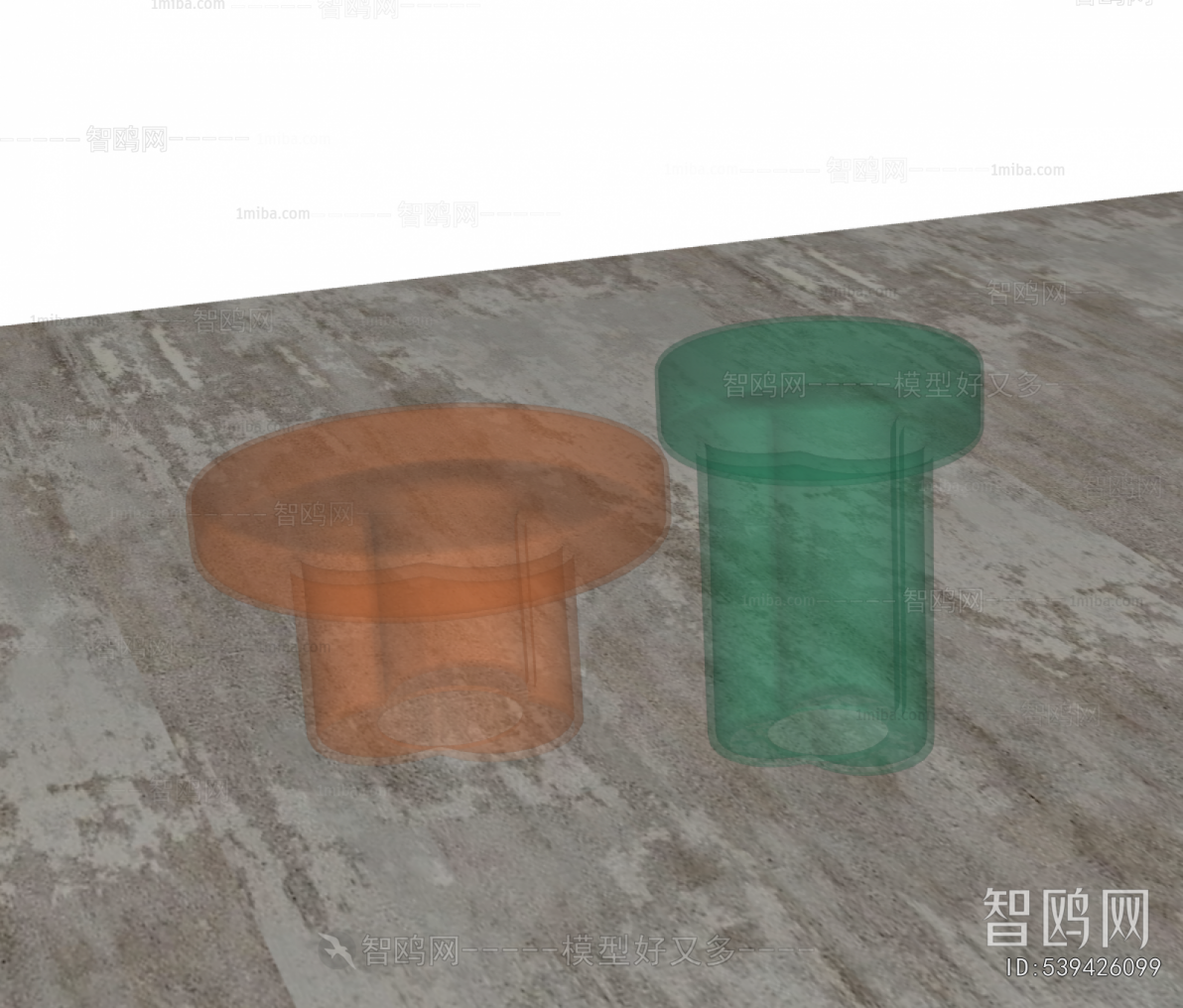 Modern Side Table/corner Table