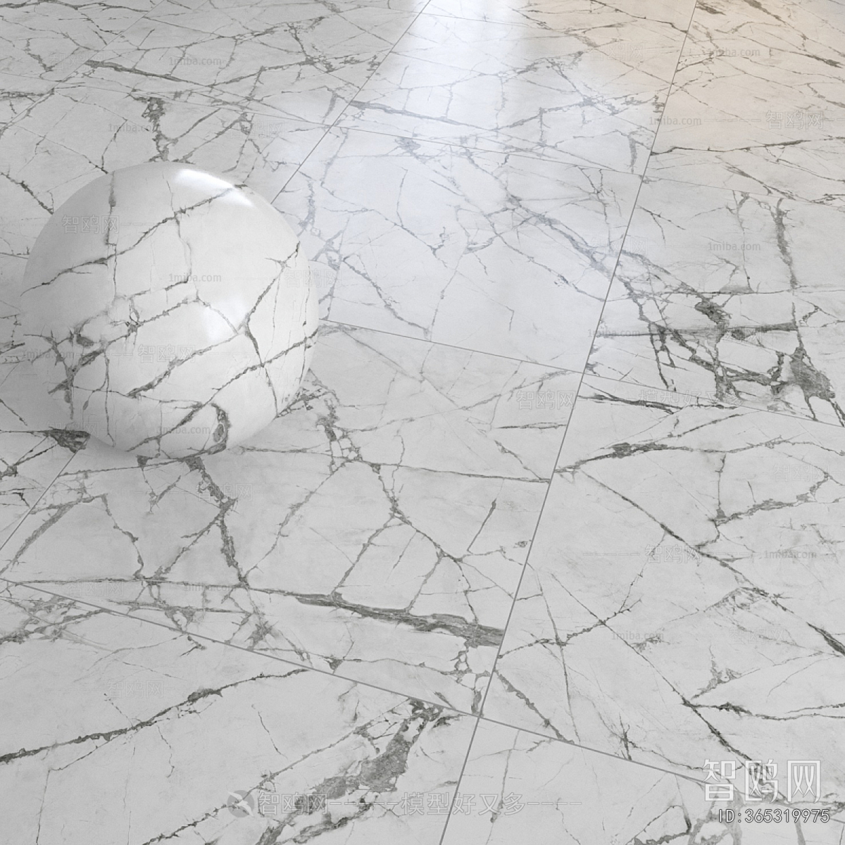 Modern Wall/floor/ceiling