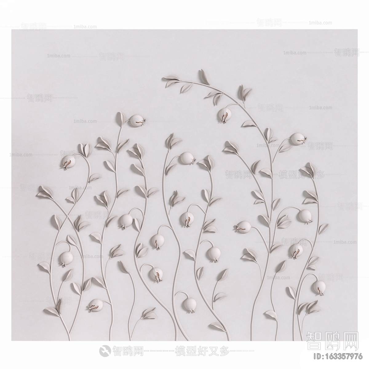 Modern Wall Decoration