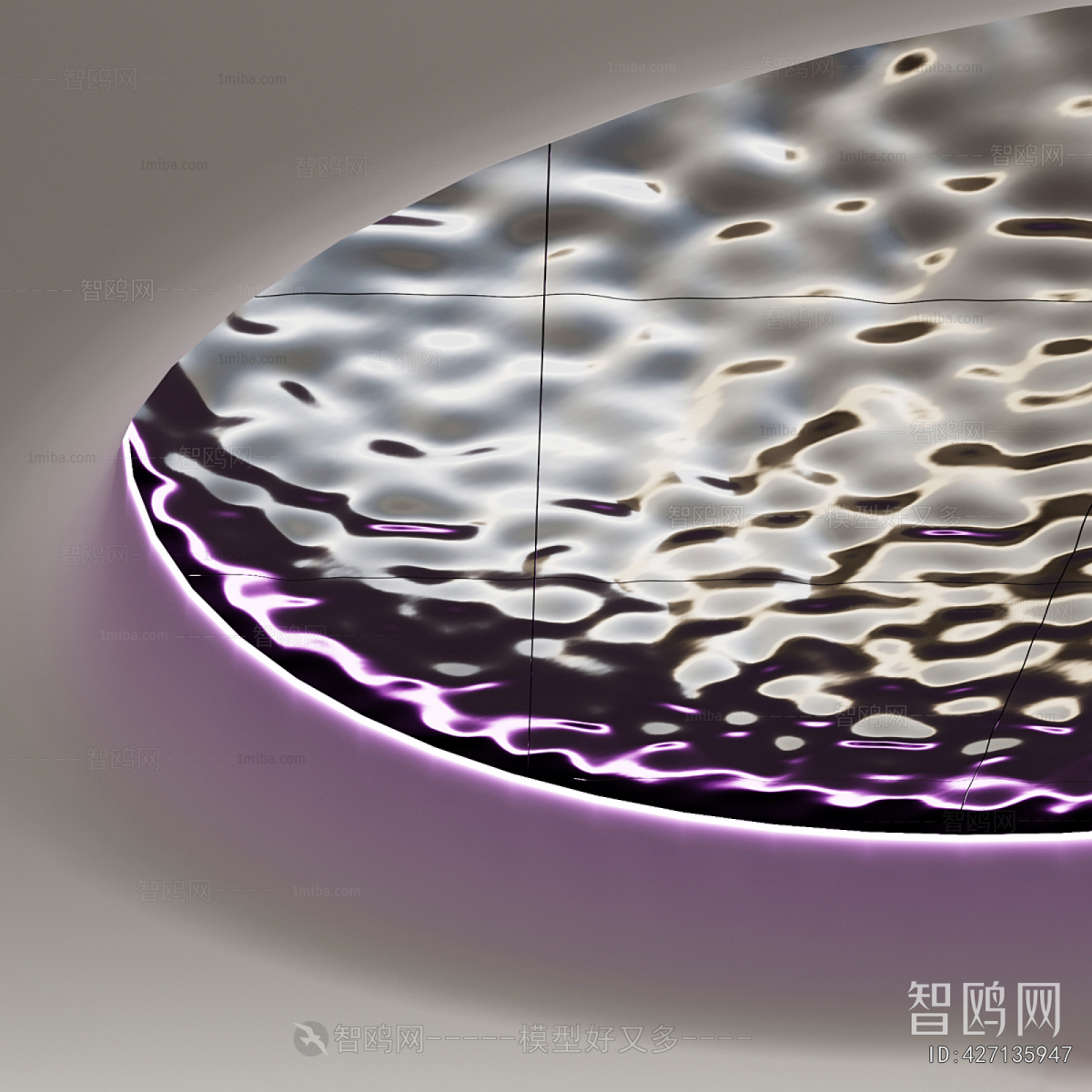 Modern Wall/floor/ceiling