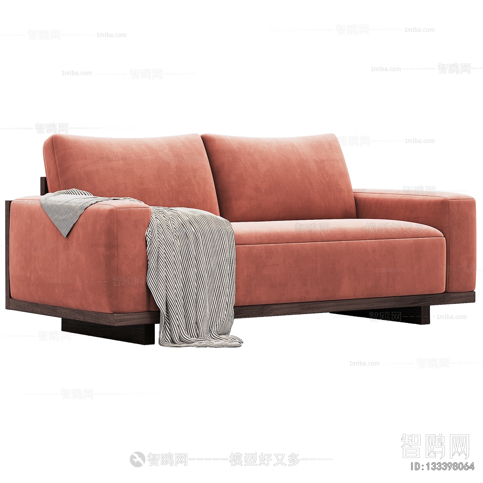 Modern A Sofa For Two