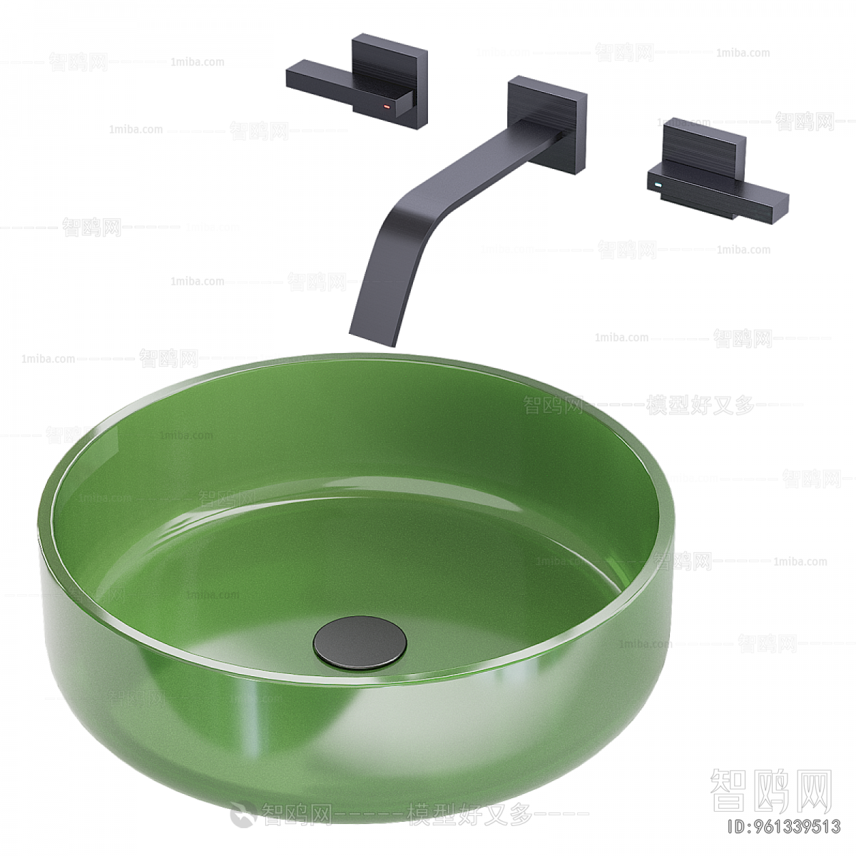Modern Basin
