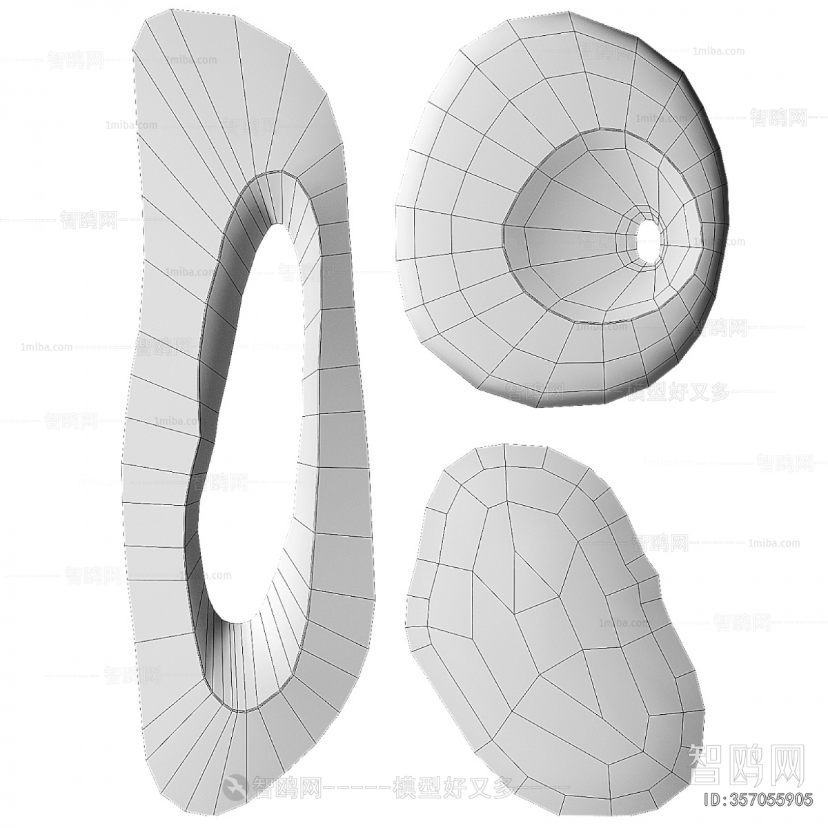 Modern Wall Decoration