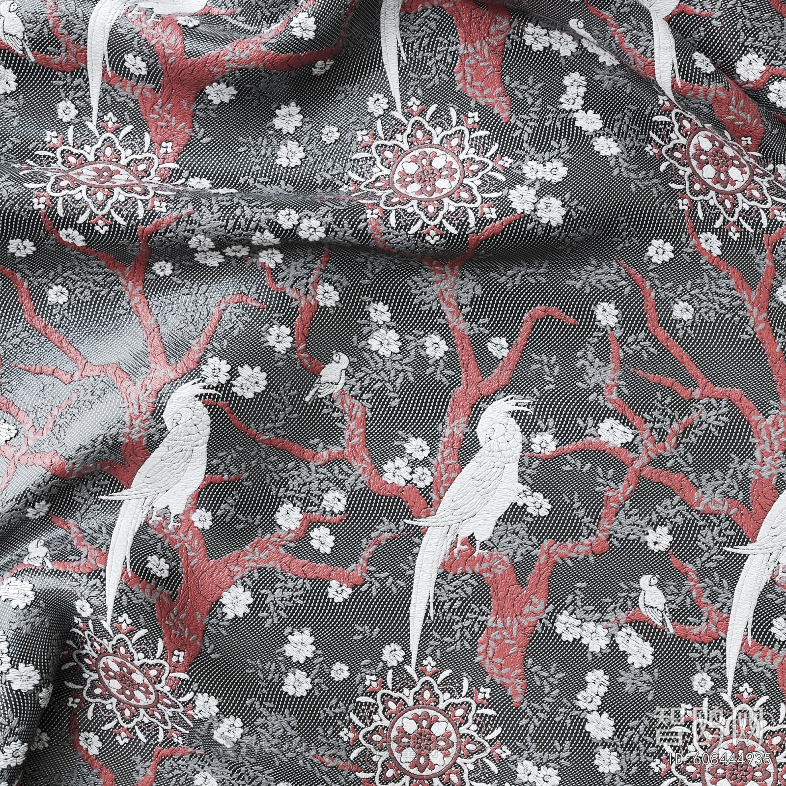 Modern Clothes, Bags And Shoes