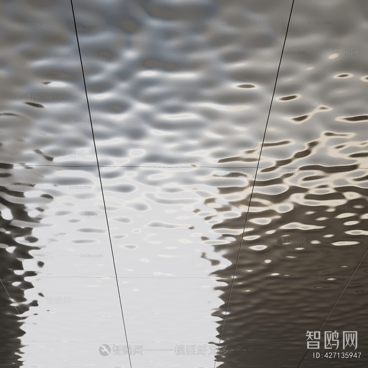 Modern Wall/floor/ceiling