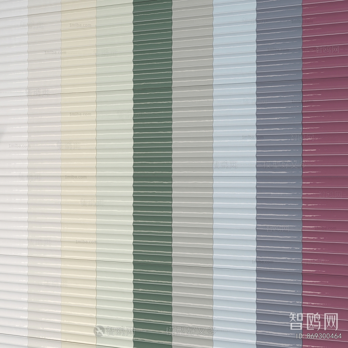 Modern Wall/floor/ceiling