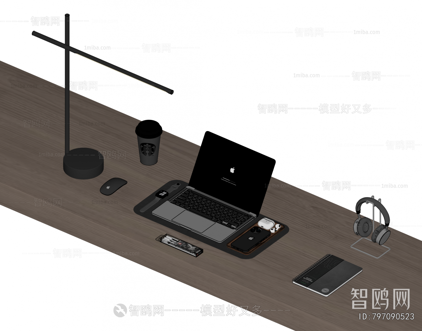 Modern Computer/Computer Screen