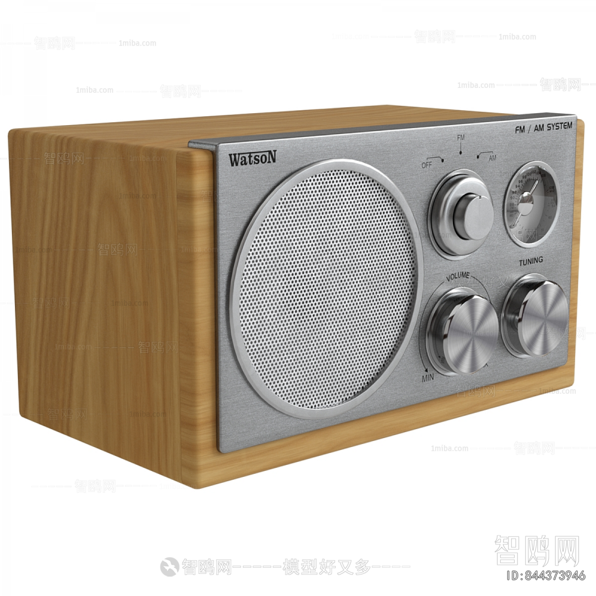 Modern Digital Products