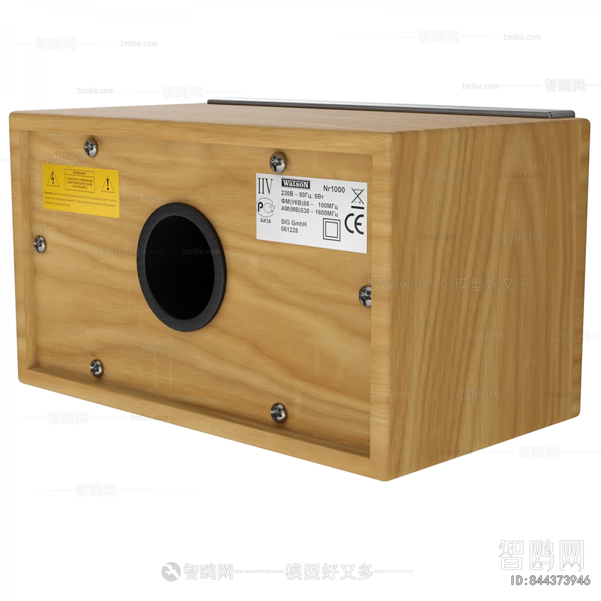 Modern Digital Products