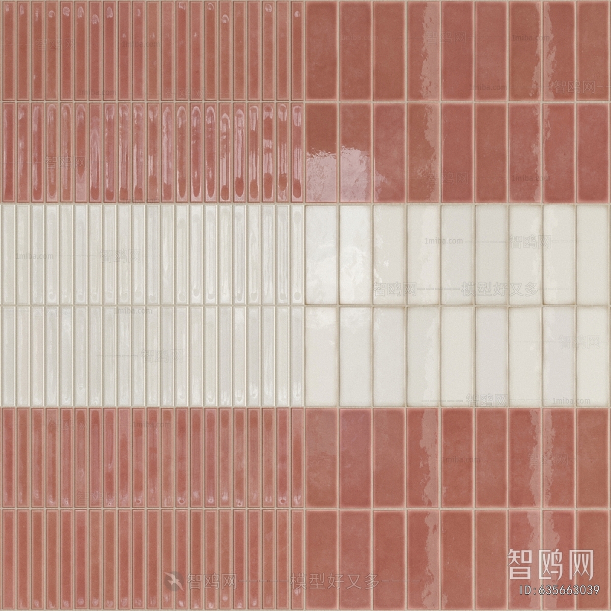 Modern Wall/floor/ceiling