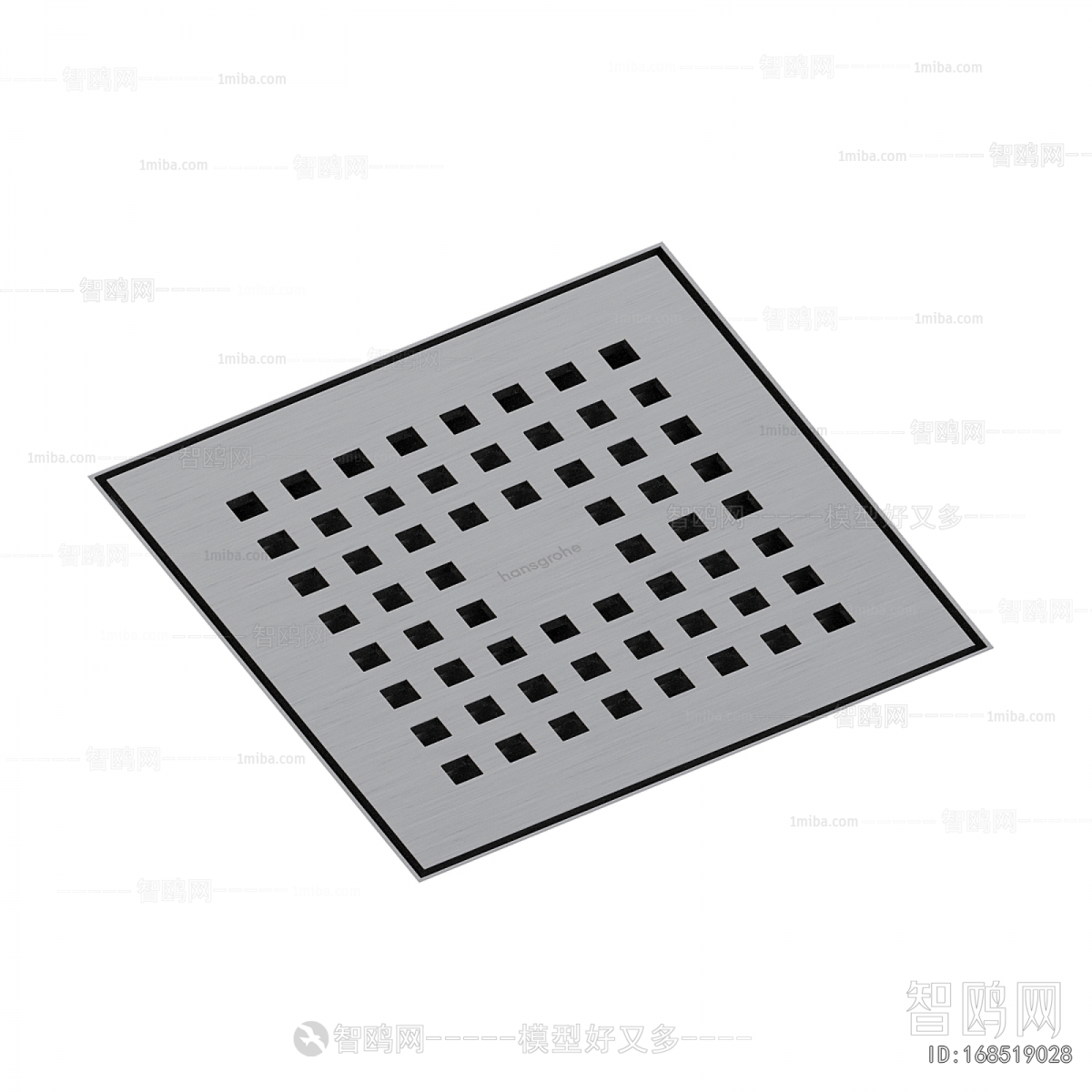 Modern Bathroom Hardware