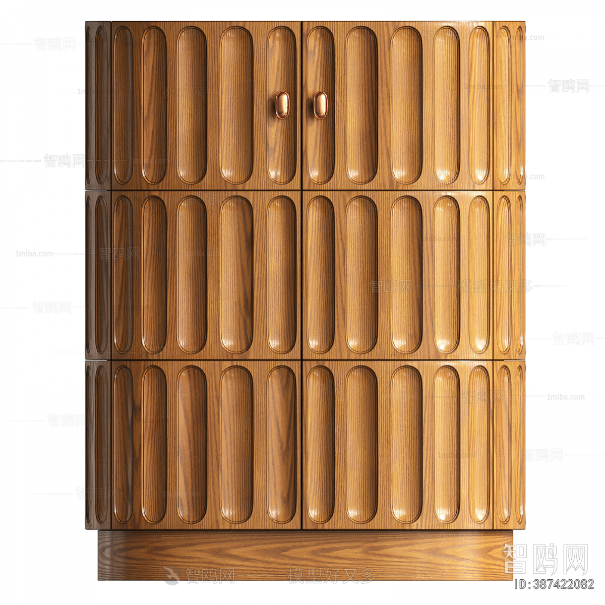 Modern Side Cabinet
